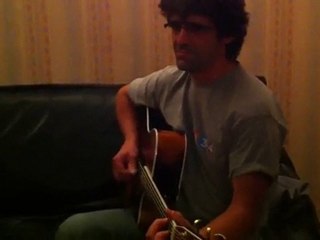 Lourdes Saturday night Blues