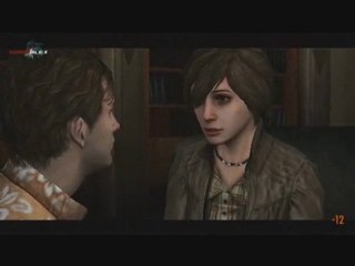 Silent Hill Shattered Memories parodie 12 (FIN)