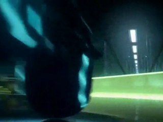 Tron Legacy HD Trailer Movie-2010