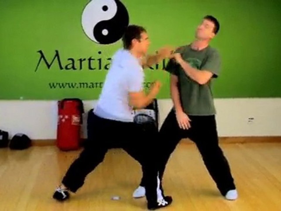 MartialSkill University Trailer