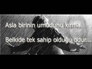 gökan güney yaraladın beni:(serkan sekann:)