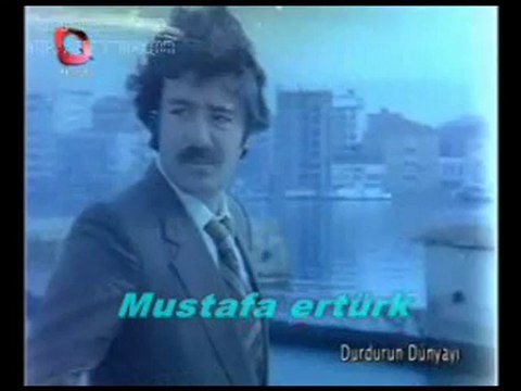 FERDİ TAYFUR BİR DAMLA ATEŞ =Bymusty=sunar