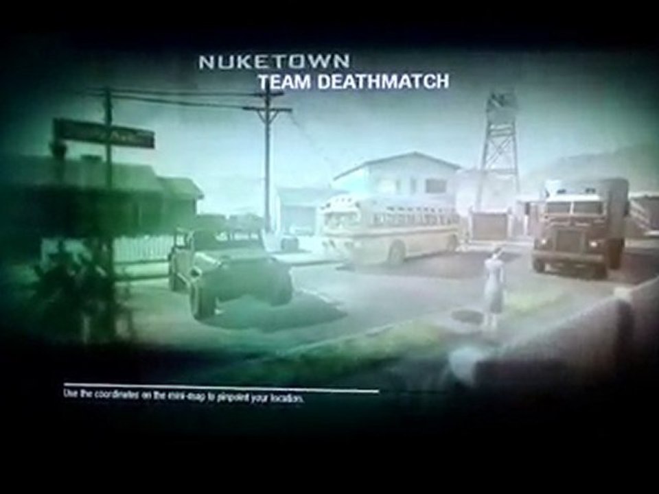 cod black ops gun sounds test