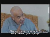 Seyyid Salih Özcan - Tarihçe-i Hayat'ın yazılışı