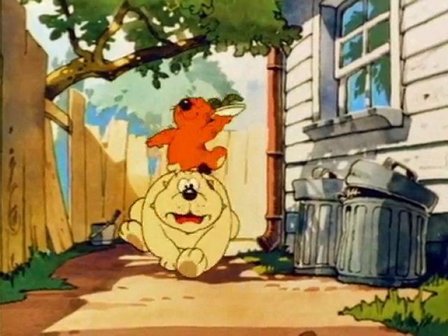 Heathcliff S1E3