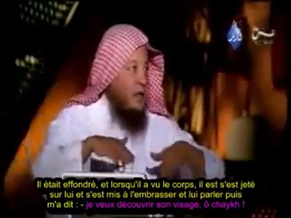 témoignage d'un laveur de mort - le mort qui pleure