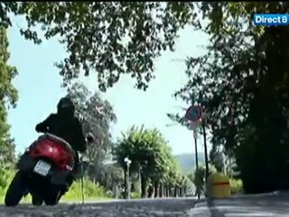 Quadro sur Direct Auto samedi 06/11/2010