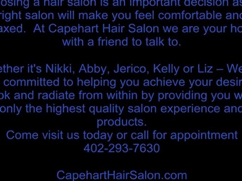 HAIR SALON BELLEVUE NE,CAPEHART BEST HAIR SALON BELLEVUE oc