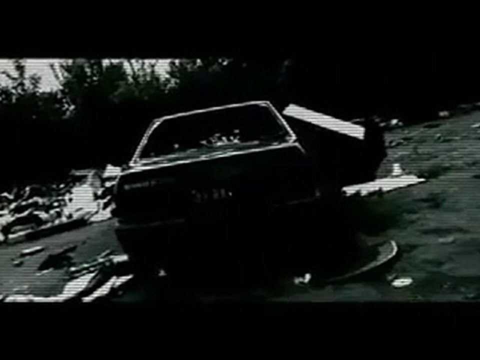 Rr  "Ghetto Zoo"