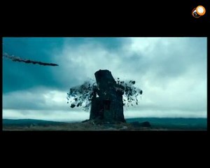 Harry Potter y las Reliquias de la Muerte: 1ª Parte - Spot#2