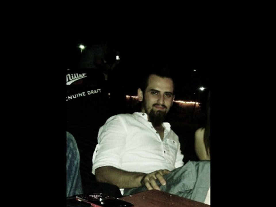 Soner Sarıkabadayı-Pisman degilim  by gökhan okay Hi MarJiN