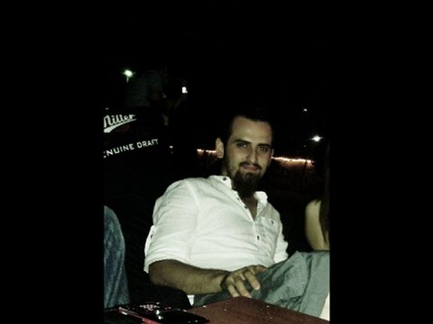 Soner Sarıkabadayı-Pisman degilim by gökhan okay Hi MarJiN