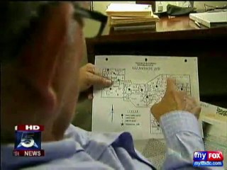 Former Air Force Claim UFOs at Military Bases Sep-2010