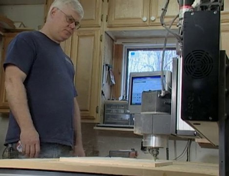 The Best Sign CNC Router, Get a $1,000 Discount from Techno!