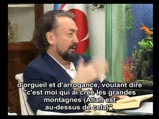 Des signes sur la Fin des Temps tirés de l'histoire du Proph