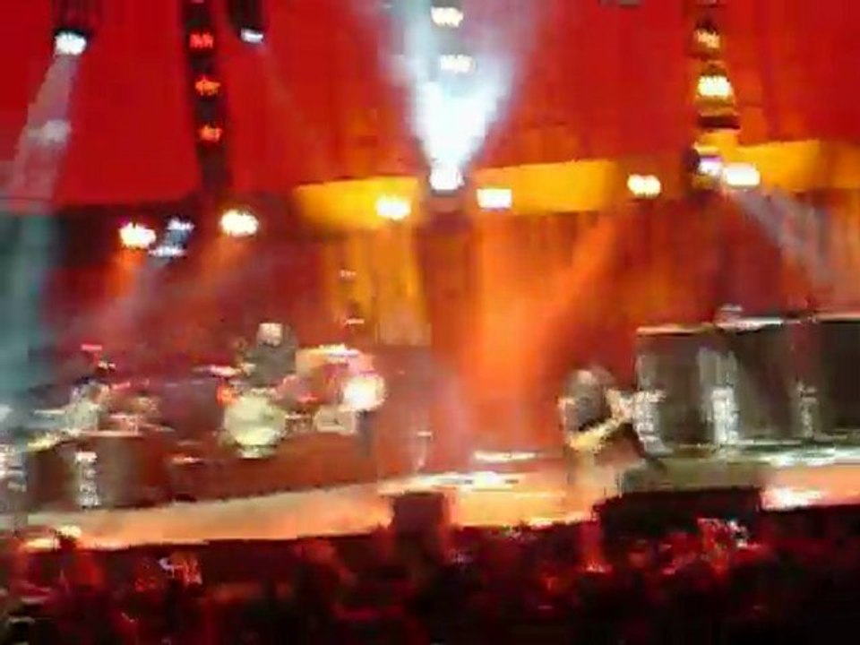 Paramore Live