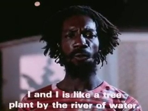 Rockers 1978 -witness the day that Babylon shall fall-