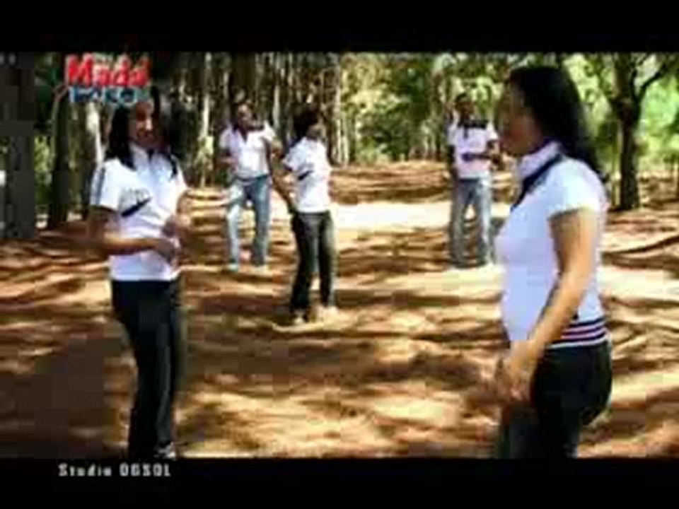 Mihainoa - Antsa an'i Kristy