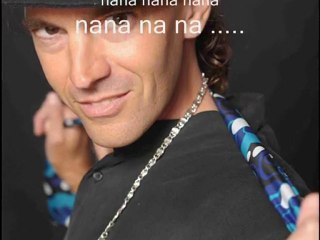 'Nana Nana' - impulsive lust