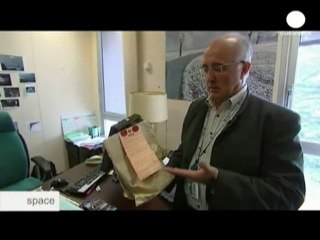 Space: Are we alone? 2010