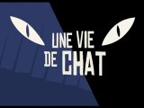 BANDE ANNONCE UNE VIE DE CHAT FILM ANIMATION FRANCE 2010 FR