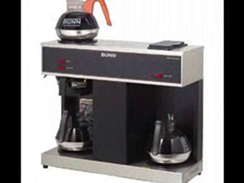 Office Coffee Machines