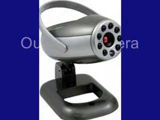 Wireless Security Camera Systems
