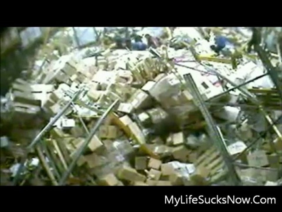 Worst Day at Work