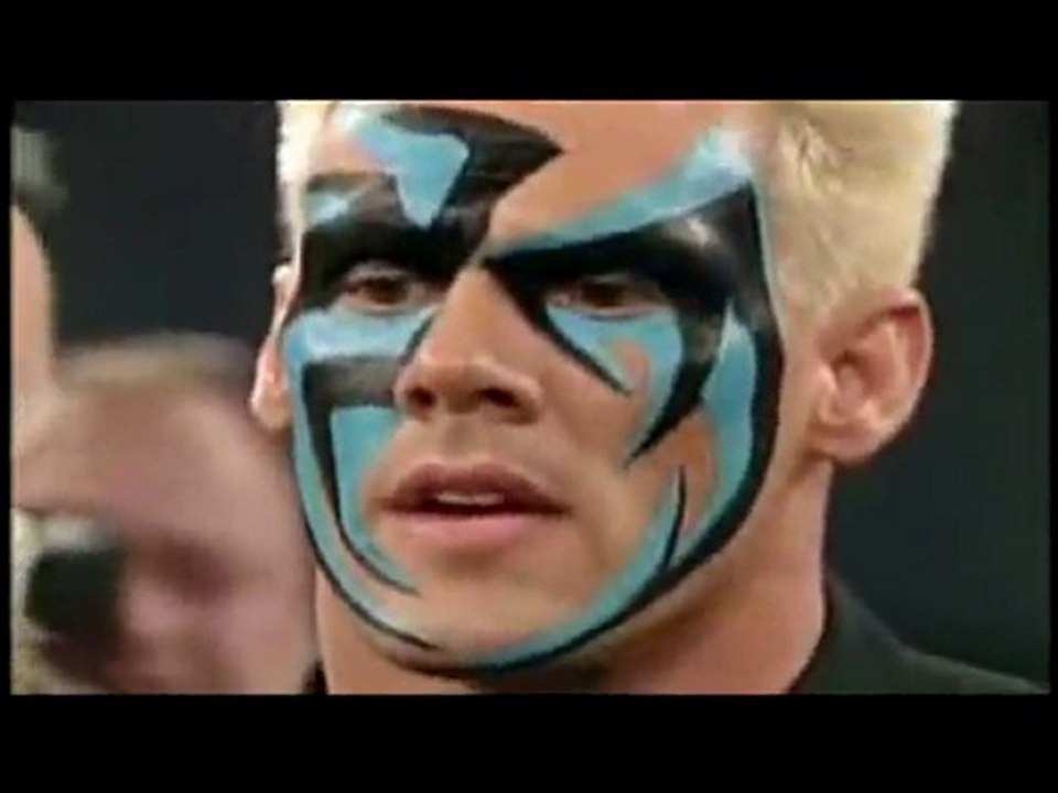 'Sting, You Never Were a Horsemen.'