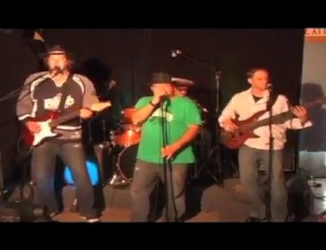 The Rock Junkies Super Dance Mix Vol 1