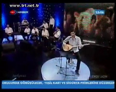 6 Uğur Işılak Nazlı ceylan TRT