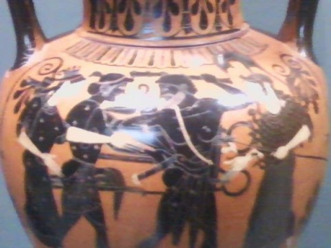 Trip 2 The Royal Ontario Museum