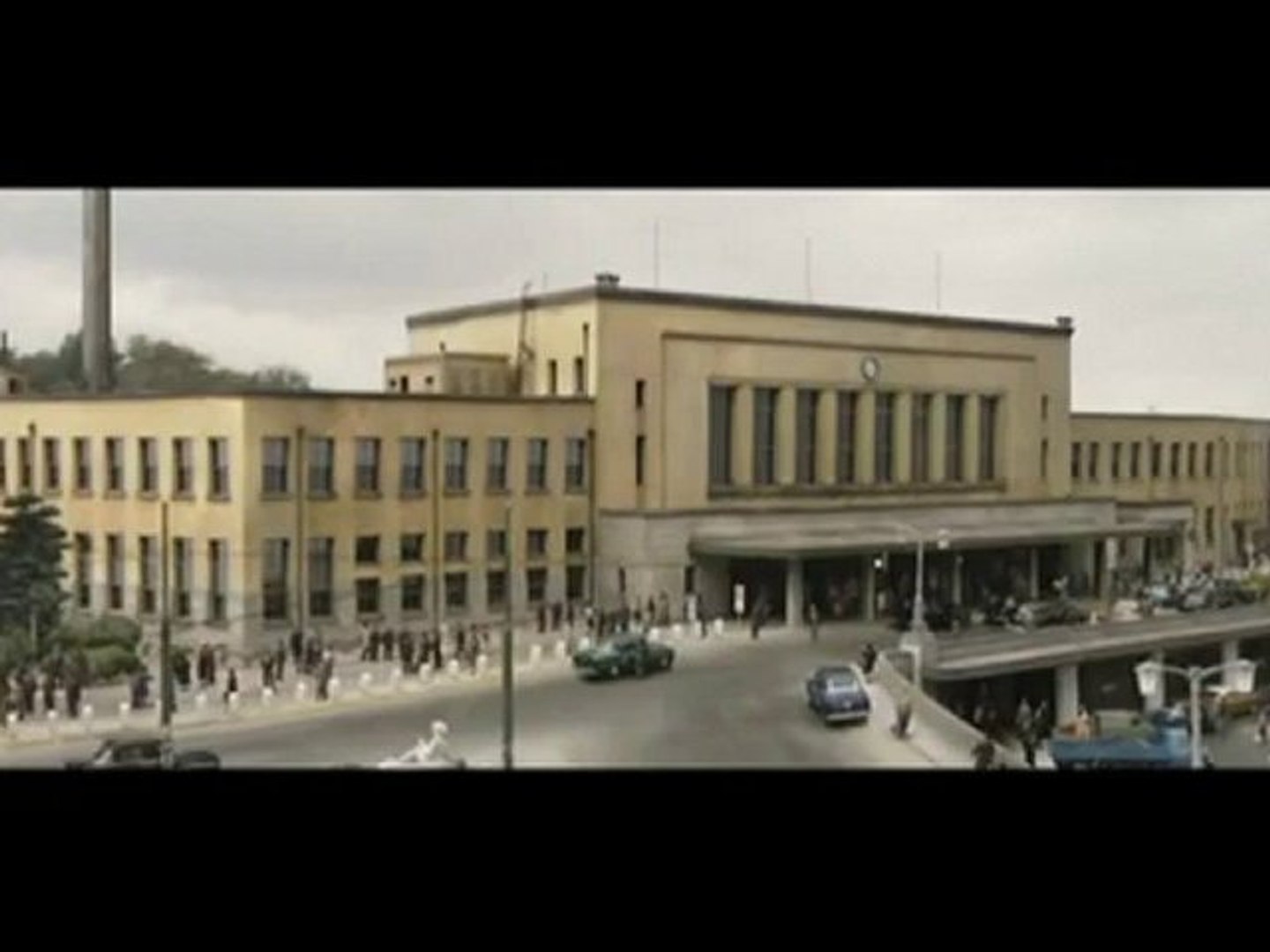 予告篇 Always 三丁目の夕日 動画 Dailymotion