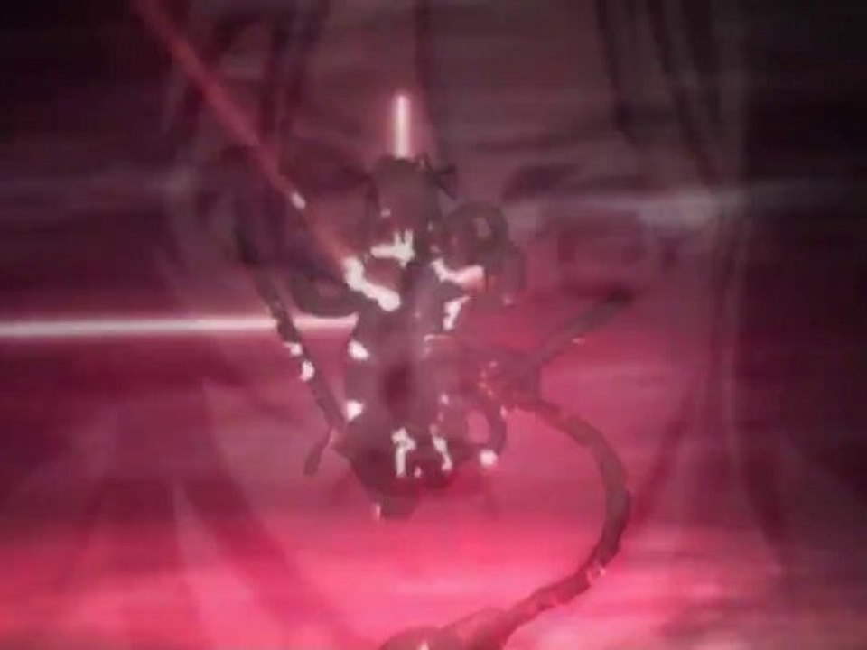 [Amv] Hyakka No Distorsion は歪を