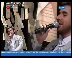 13 Serdar Tuncer Bulmak TRT