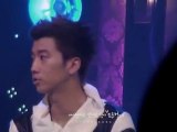 【Fancam】 101103 chocolate - WOOYOUNG