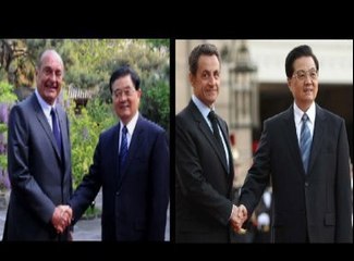 Sarkozy-Chirac: Non non rien n'a changé... ou presque!