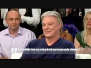 Herbert Léonard (2009 - Toute une histoire - Segment HL)