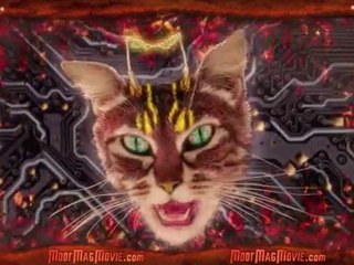 Horror of Mooting Heads