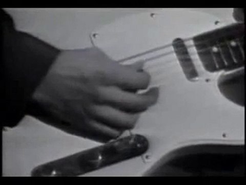 Booker T & the MG's - green onions - mod classic 60s(1)