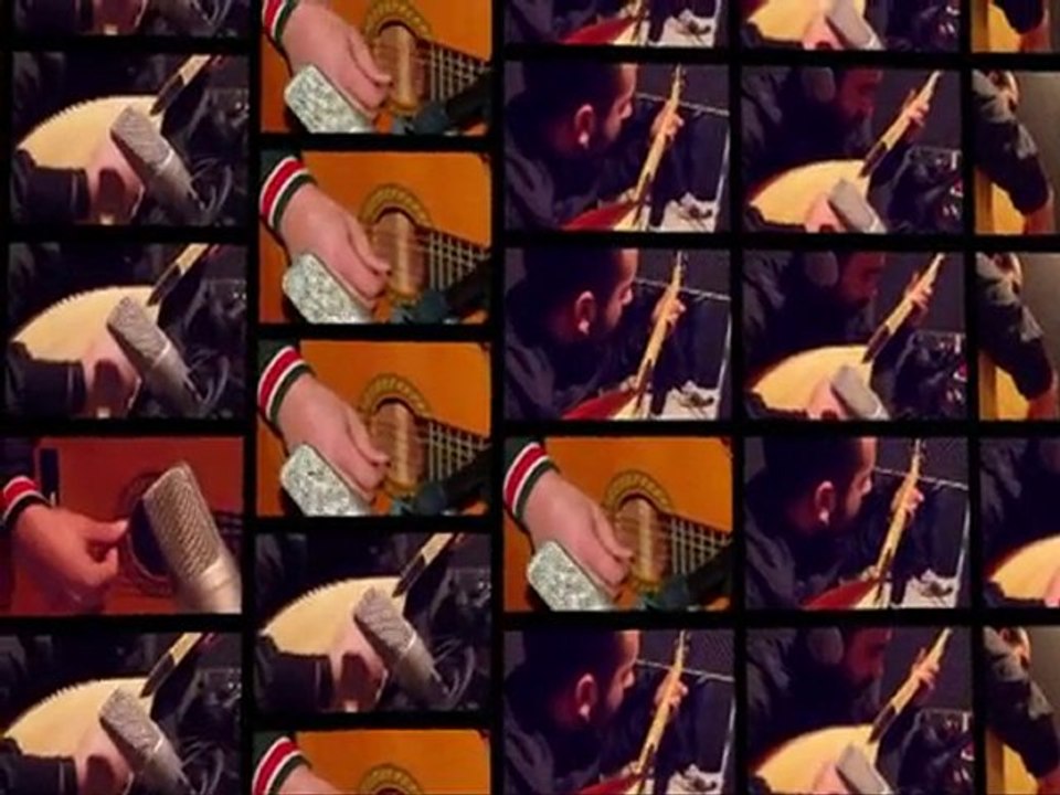 CSTRECORDS (UFUK & BÜNYAMİN)