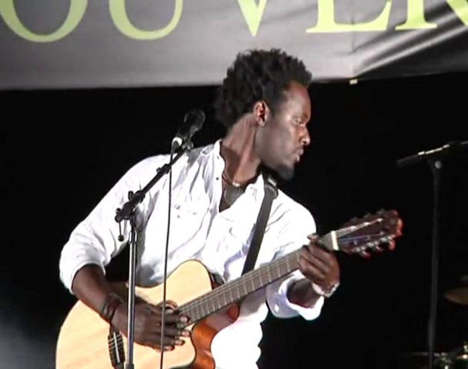 Découvertes rfi 2010