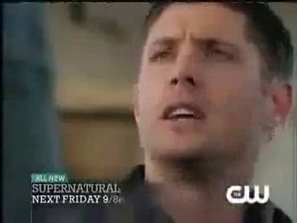 Supernatural 6. Sezon 8. Bölümü Fragmanı - Www.guLsea.Com