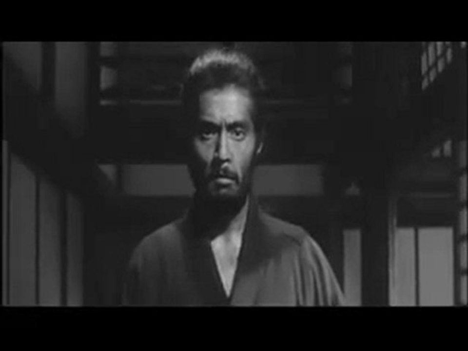 【予告篇】切腹