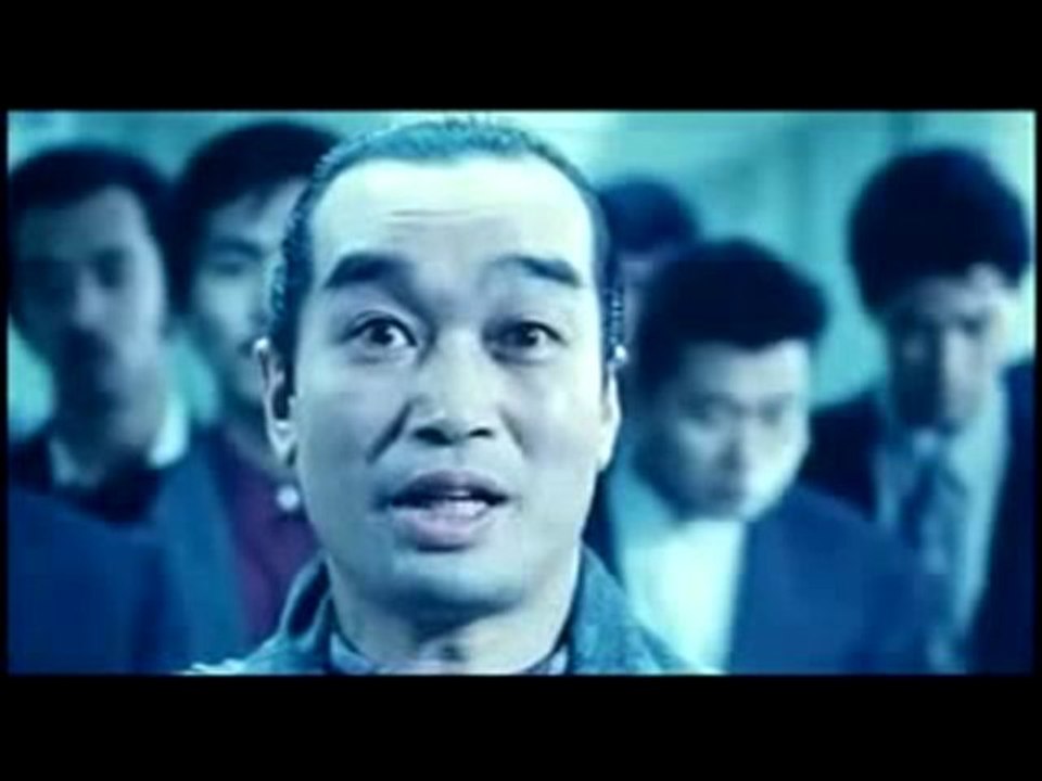 【予告篇】ア・ホーマンス