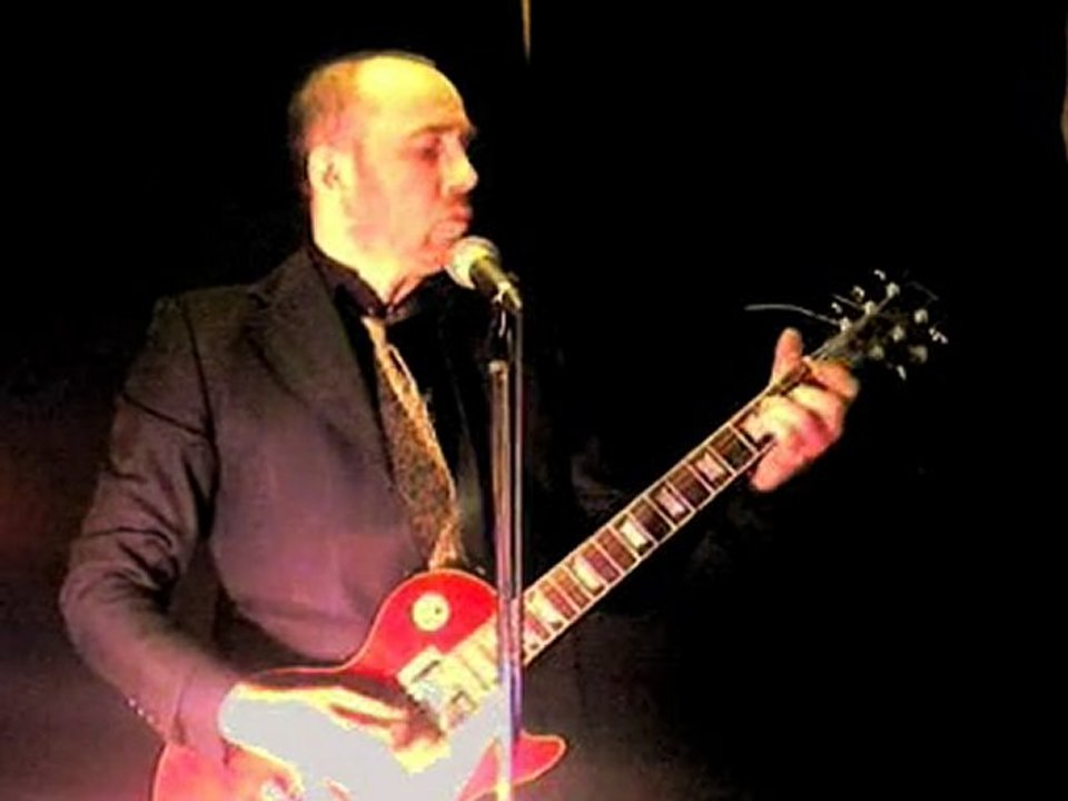 total control  the motels