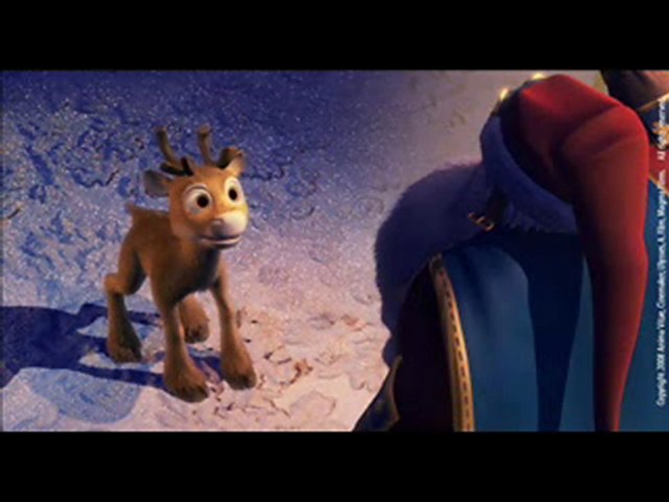 Niko ein Rentier hebt ab Part 1 Stream Online