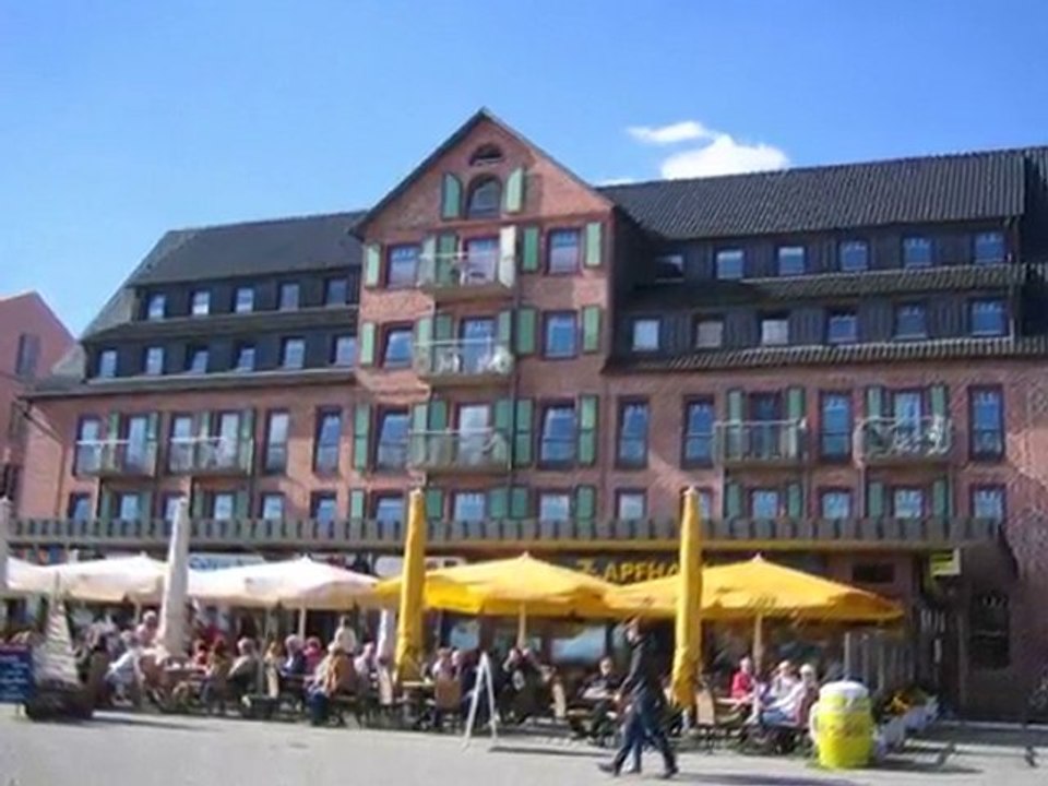 Waren an der Müritz