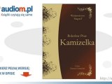 Kamizelka - audiobook - Bolesław Prus
