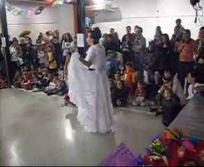 Taller Danza Mexicana [06.11.2010]